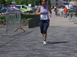 CityHall-Marathon 2007